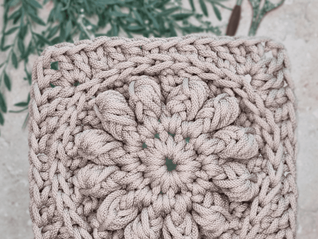 Crochet Au Naturel: Hemp, Jute, and Twine Crochet